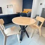 Apartman La Fontaine Wifi Parking Un Sejour A Part Hagondange