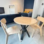 La Fontaine Wifi Parking Un Sejour A Part Apartman Hagondange