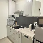 Apartman La Fontaine Wifi Parking Un Sejour A Part