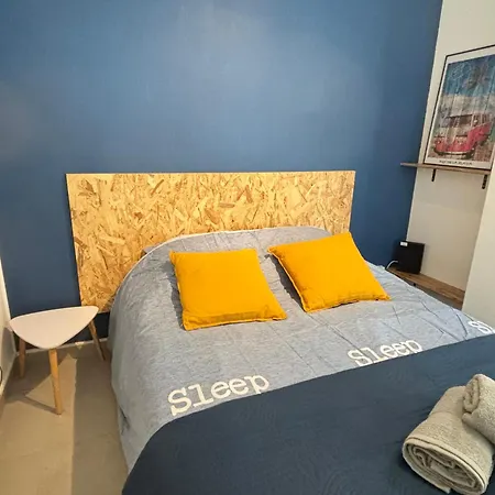 La Fontaine Wifi Parking Un Sejour A Part