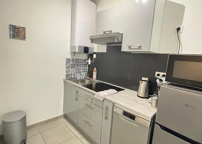 La Fontaine Wifi Parking Un Sejour A Part