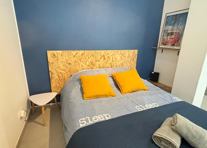 La Fontaine Wifi Parking Un Sejour A Part