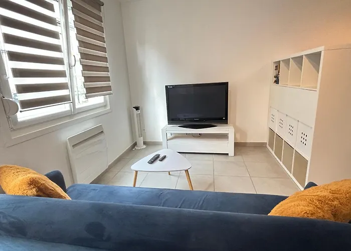 La Fontaine Wifi Parking Un Sejour A Part * Hagondange