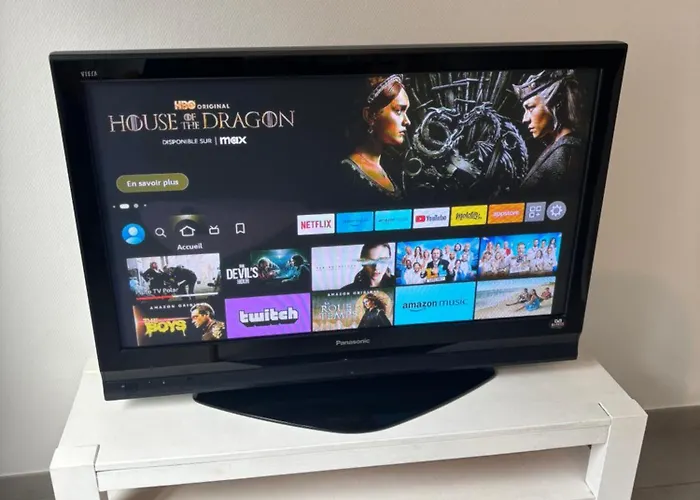 La Fontaine Wifi Parking Un Sejour A Part Apartmán *